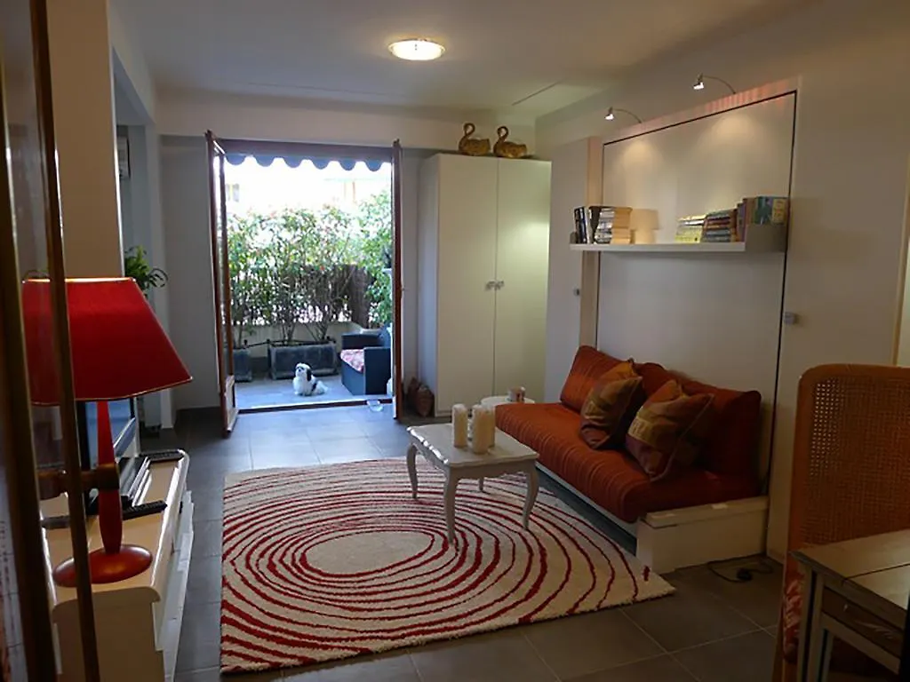Apartment Ferienwohnung Studio Les Constellations Beaulieu-sur-Mer Frankreich